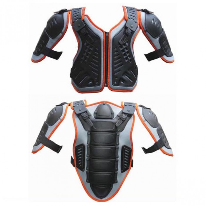 Motorbike Protection Jacket